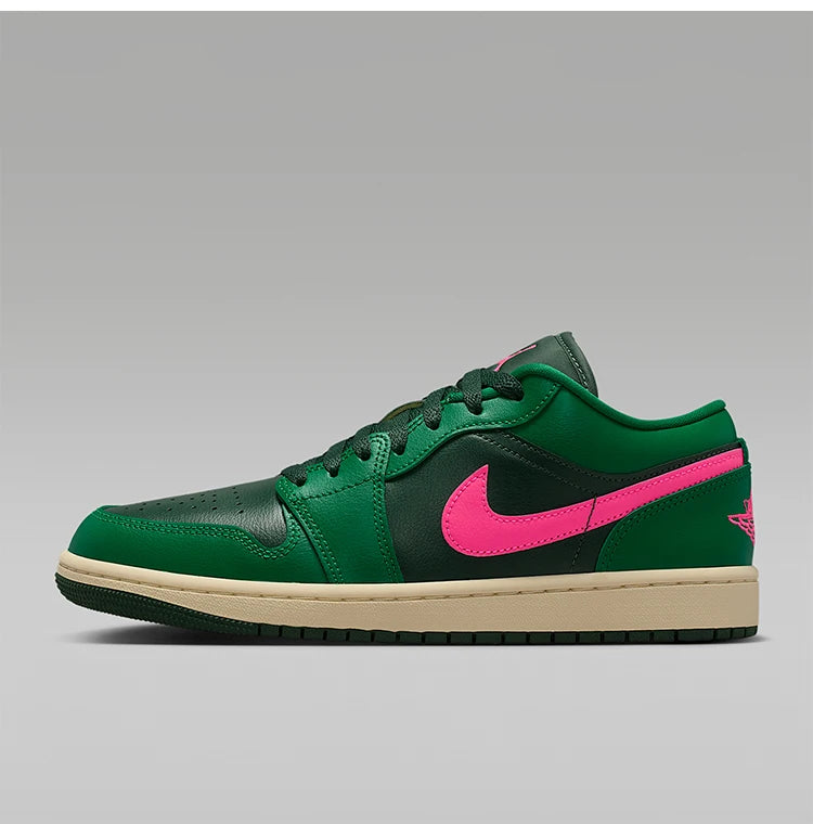Zapatillas deportivas de skate Nike originales JORDAN para mujer, ligeras, acolchadas y bordadas DC0774-162
