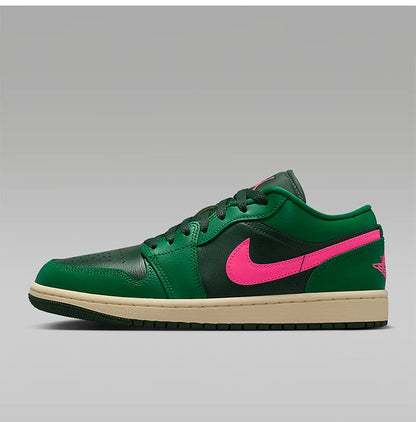 Zapatillas deportivas de skate Nike originales JORDAN para mujer, ligeras, acolchadas y bordadas DC0774-162