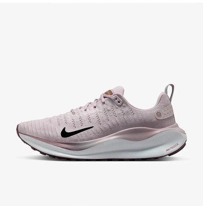 Ténis de corrida em estrada Nike Official Genuine Infinity Run 4 para mulher, com amortecimento, DR2670-010