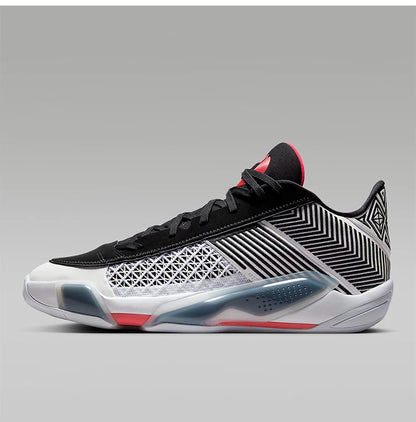Nike origineel product Air Jordan XXXVIII basketbalschoenen voor heren FD2325-101