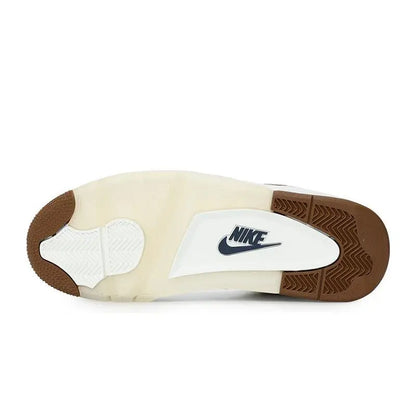 NIKE Men's AIR FLIGHT '89 LOW Athletic Casual Sneakers Skate Shoes Basketball Shoes IB8866121