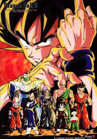 Leggings de Algodão Desportivas Americanas de Outono para Homem e Mulher, Periférico Anime Dragon Ball GOKU Majin Buu 2025
