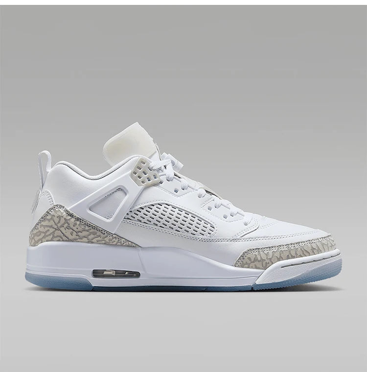 Nike originale JORDAN scarpe da basket da uomo sportive, resistenti all’usura, da allenamento con ammortizzazione ad aria FQ1759-103