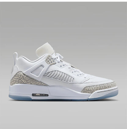 Nike originale JORDAN scarpe da basket da uomo sportive, resistenti all’usura, da allenamento con ammortizzazione ad aria FQ1759-103