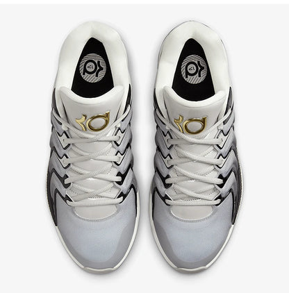 Nike Genuine KD17 Scarpe da basket low-top da uomo FJ9488-003