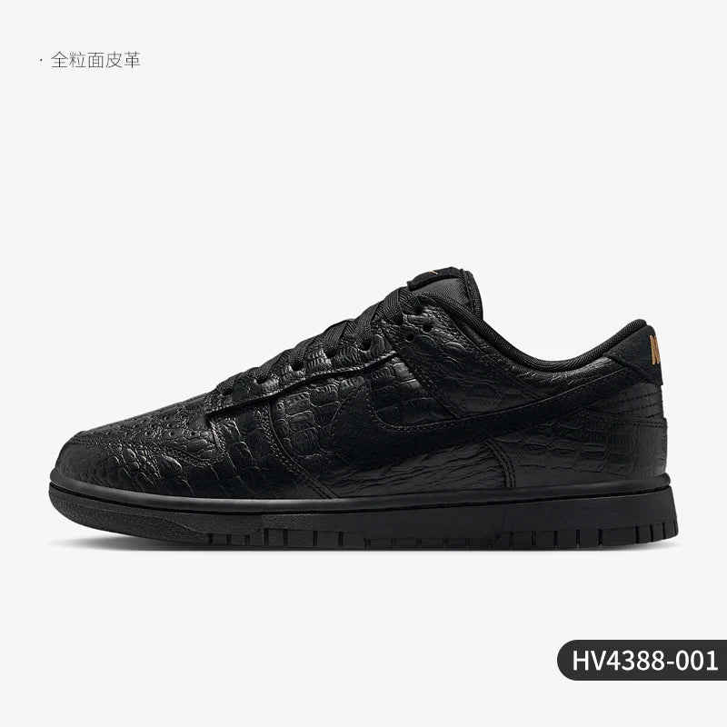 Pantofi sport Nike originali de toamnă pentru femei, rezistenți la uzură, cu talpă joasă, model HV4388-001