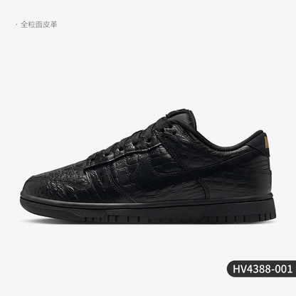 Pantofi sport Nike originali de toamnă pentru femei, rezistenți la uzură, cu talpă joasă, model HV4388-001