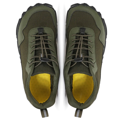 Men's Women's Water Shoes Quick-Dry Sports Shoes Swim Diving Surf Pool Aqua Sports Wide Toe Barefoot Shoes Minimalist Sneakers