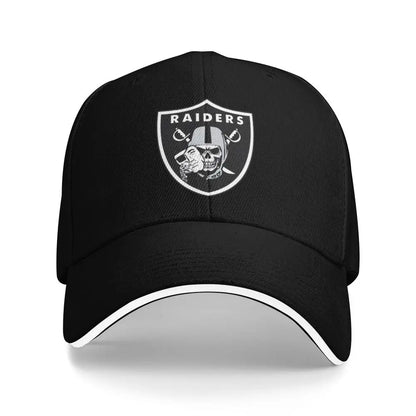 Custom Cylon Raider Custom Baseball Caps For Womens Printing Male Beach Dad Hat Hip Hop Trucker Cap