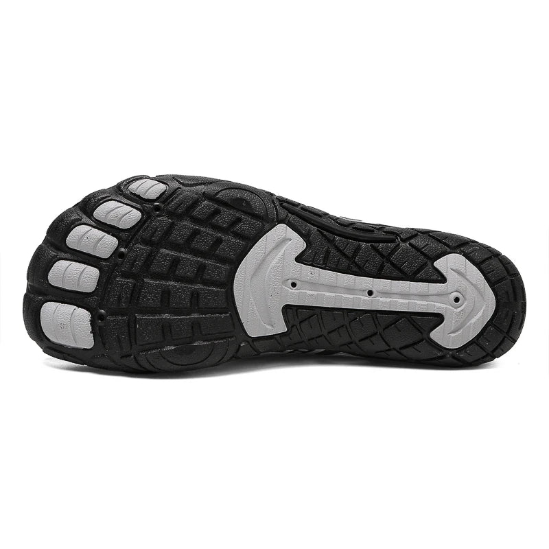 Water Shoes Beach Barefoot Shoes Comfortable Minimalist Cross Training Shoes Hiking Trail Running Shoes for Men and Women