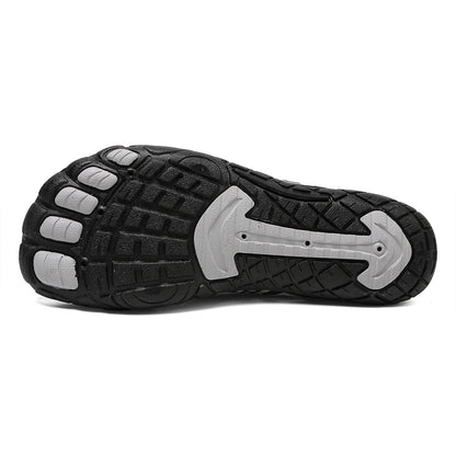 Water Shoes Beach Barefoot Shoes Comfortable Minimalist Cross Training Shoes Hiking Trail Running Shoes for Men and Women