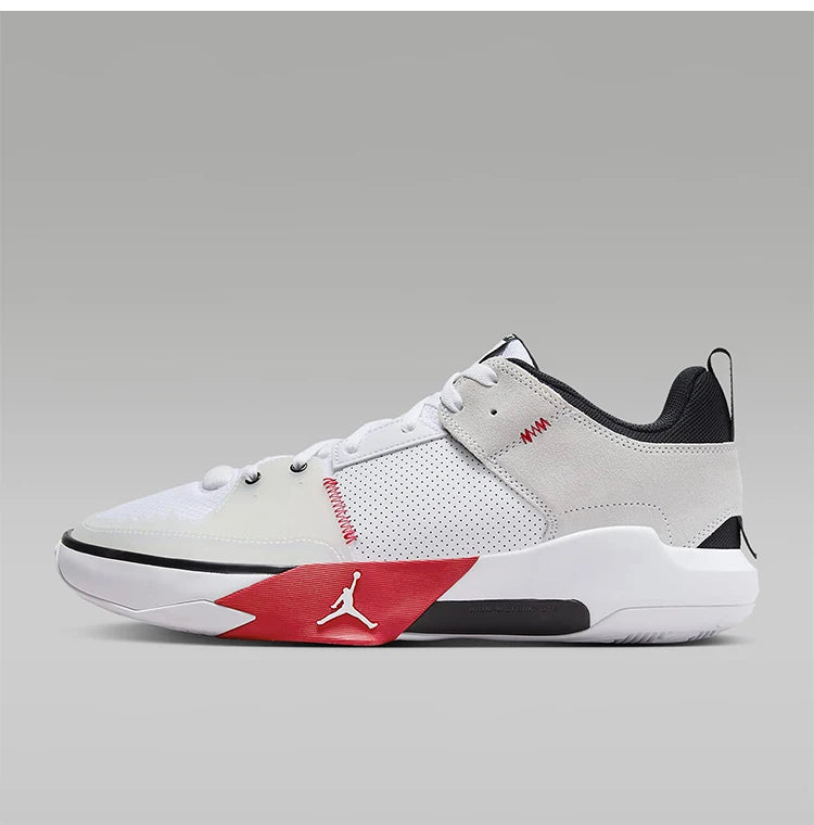 Sapatilhas de basquetebol para homem Nike Genuine Jordan One Take 5 PF FD2336-100