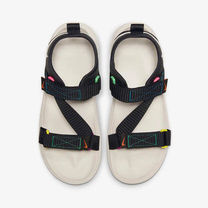 Nike eredeti Vista szandál férfi és női sportos, könnyű, lélegző szandál FN9327-001