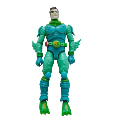 1/18Fortress-Front-Figur, Puppenstatue, 3.75 Inch, handgefertigte Kollektion