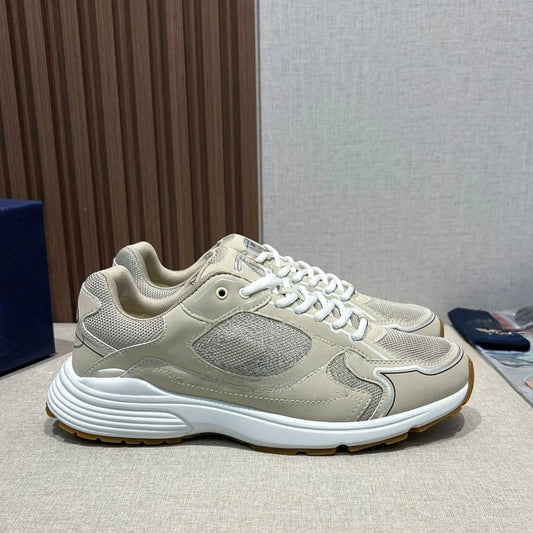 Autumn Winter Men's fashion, 2026New sports shoes, personality, women's leisure, fully equipped breathable running shoes, rubber