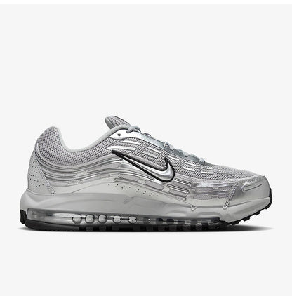 Nike genuine Air Max Unisex Air Cushion Breathable Mesh Running Shoes HM8818-001