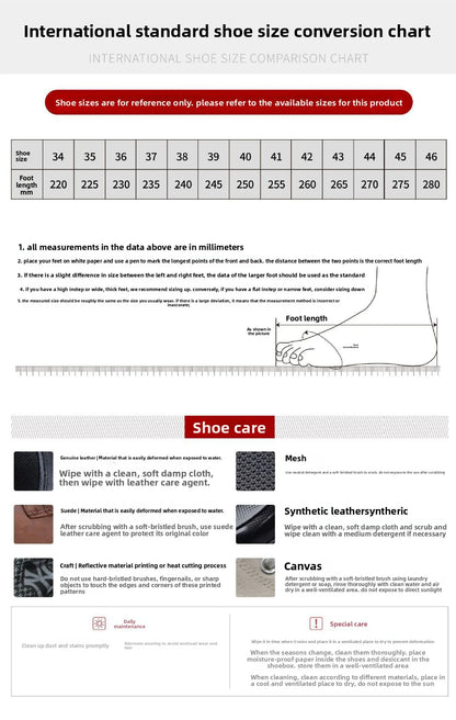 Large Size High-Top Sports Shoes Men's Casual Breathable Comfortable Thick-Soled Basketball and Running Shoes