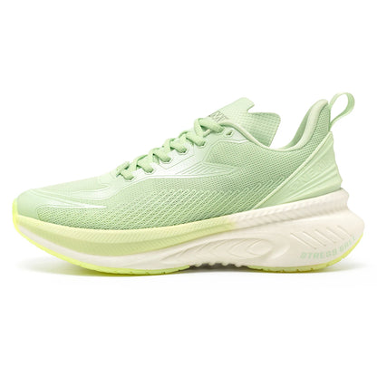 Onemix New Original — męskie sportowe buty do biegania, amortyzujące, miękkie, lekkie, oddychająca siateczka, antypoślizgowe sneakersy z amortyzacją