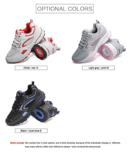 BONA New Designers hardloopschoenen, ademende outdoorsportschoenen, lichtgewicht sneakers voor dames, comfortabele sportschoenen voor dames