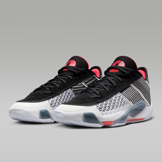Producto auténtico Nike Air Jordan XXXVIII Zapatillas de baloncesto para hombre FD2325-101