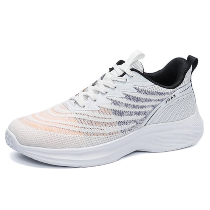 Summer Mens Lightweight Casual Sneakers Men Breathable Sport Shoes Cheap Sneakers Big Plus Size 47 48 49 50 51 52 Dropshipping