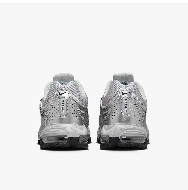 Nike genuine Air Max Unisex Air Cushion Breathable Mesh Running Shoes HM8818-001