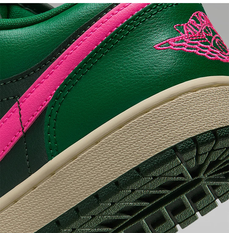 Zapatillas deportivas de skate Nike originales JORDAN para mujer, ligeras, acolchadas y bordadas DC0774-162
