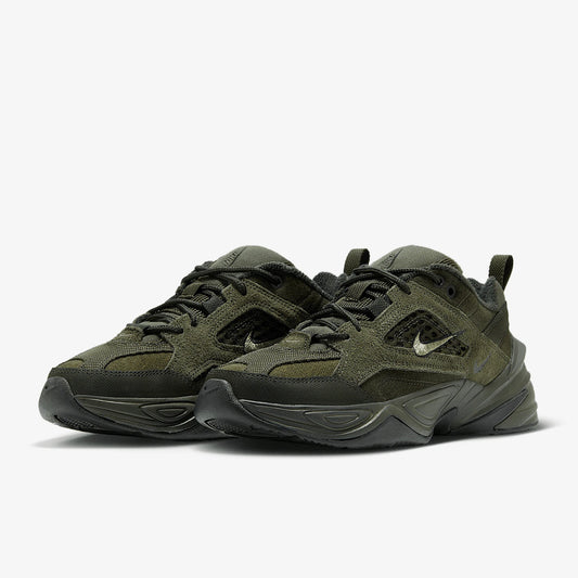 Nike Authentic Summer M2K Tekno Retro Zapatillas deportivas casual de running transpirables y duraderas BV0074