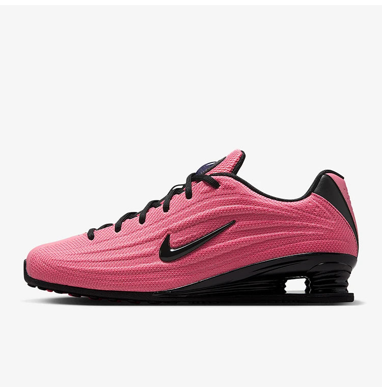 Nike Genuine Autumn Women's Low-Top Durable Laces Running Shoes HQ7540-601