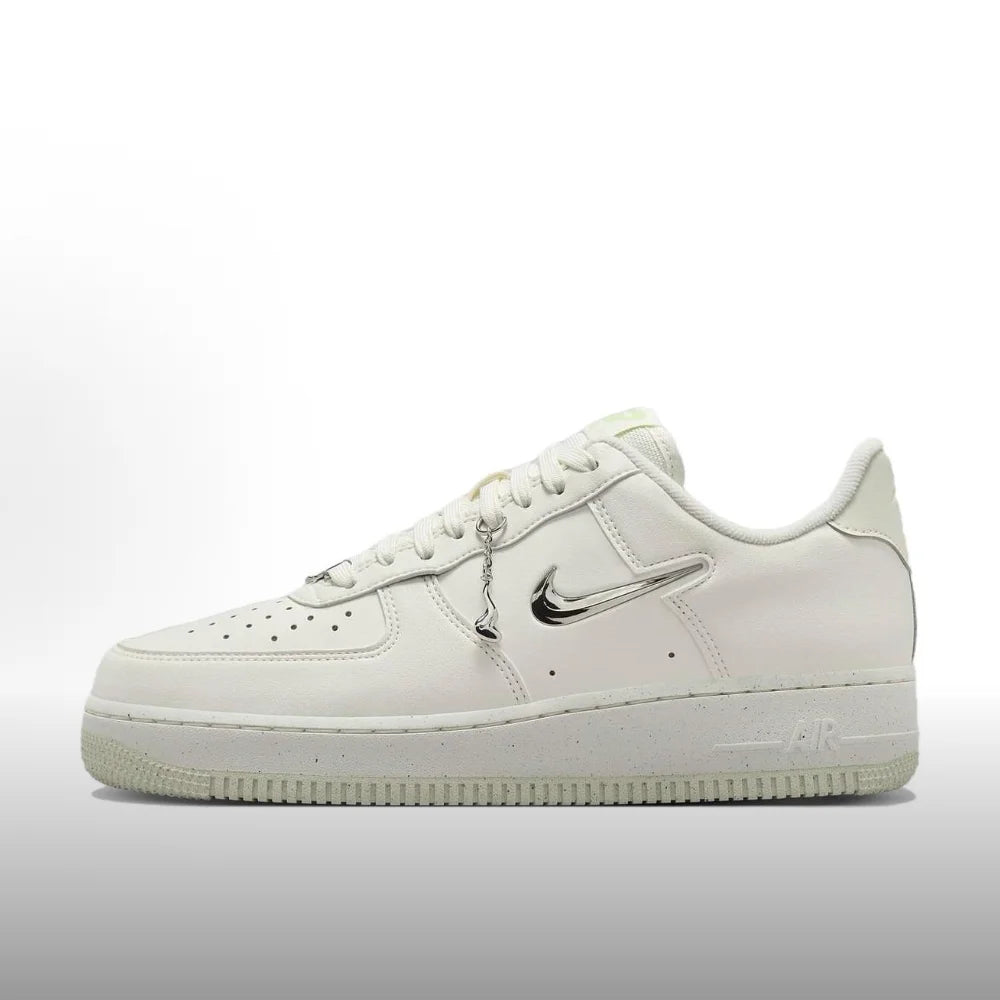 Nike Air Force 1 07 Fashionable Comfortable Cushioning Durable Everyday Unisex Sports Casual Sneakers HQ1977-001