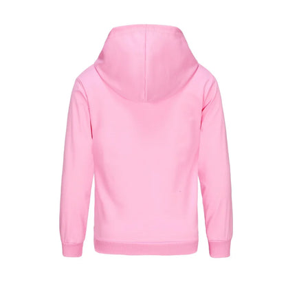 Kids Fortnite Baby Cartoon Clothing Hoodie Unisex Boys Long Sleeve Hooded Sweatshirts Youth Girls Casual Coats 1354