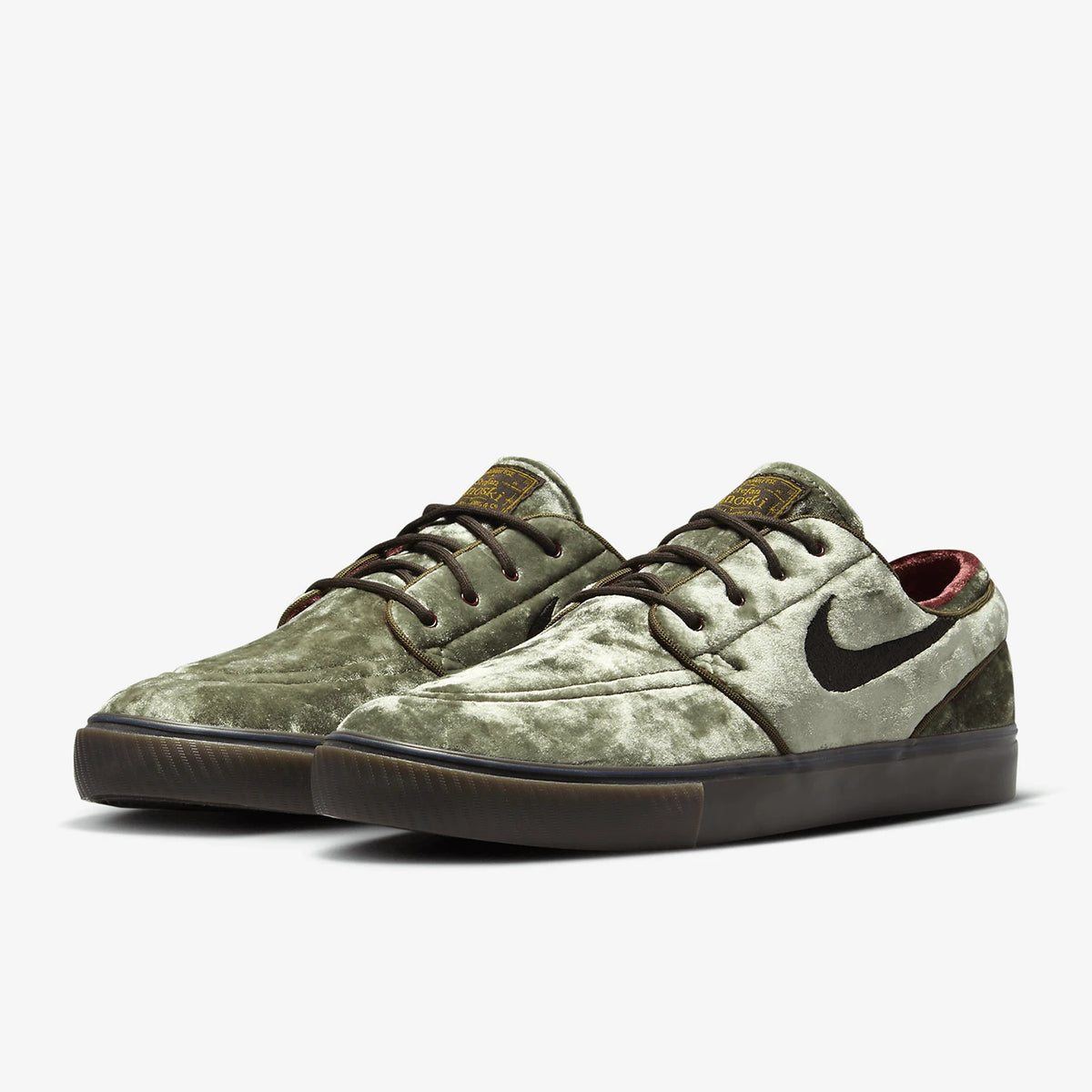 Nike Original Herbst-Kollektion: Neue klassische, leichte und strapazierfähige Herren-Freizeitsneaker FZ1302-200