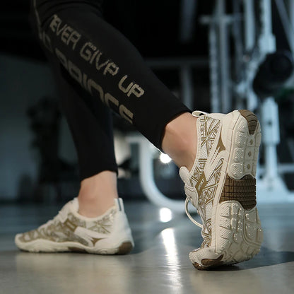 Barefoot-schoenen, sneldrogende, antislip, lichtgewicht wandelschoenen voor heren voor buitengebruik, geschikt voor het strand, wandelen, fitness, sportschoenen 36-4
