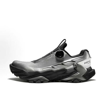 Professional Running Men's Shoes Breathable Walking Shoes Men’s Anti-Slip Outdoor Sport Shoes Wearable Men's Running Sneakers