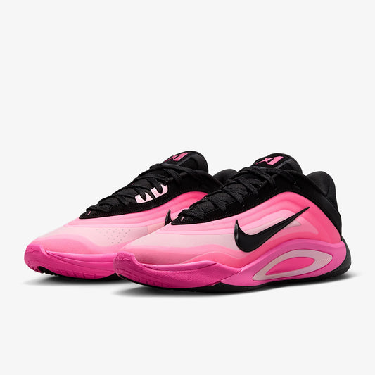 Nike Genuine 2025 Zapatillas de baloncesto de entrenamiento unisex con bloques de color FZ8606-001