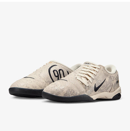 Zapatillas deportivas retro de caña baja Nike Authentic Total 90 SE para mujer IB4204-100