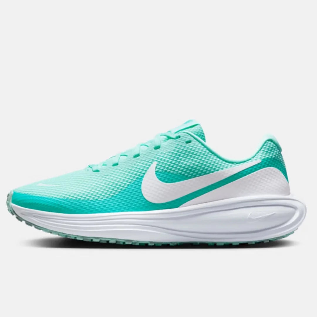 Nike (Nike) Damen-Schuhe – neuer Stil, bequeme und atmungsaktive Revolution 8, strapazierfähige Freizeit-Laufschuhe Hj8485-300