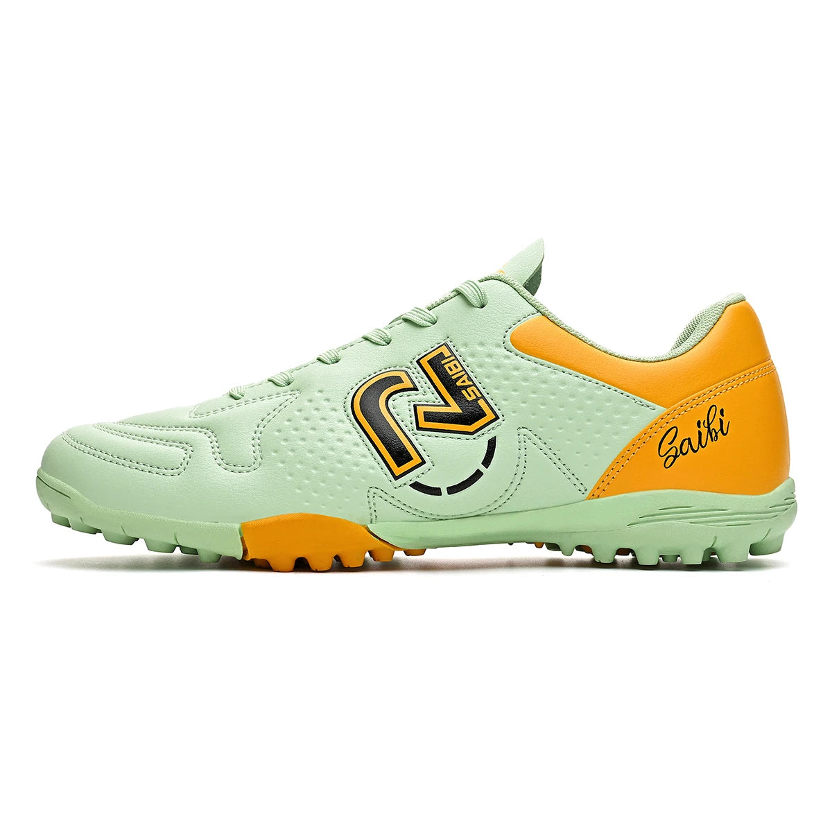 TF/FG launches new professional, personalized and fashionable football sports shoes, comfortable and breathable sports shoes