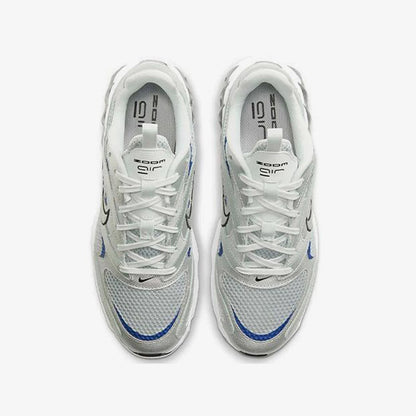 Nike Authentic Zoom Air – Sapatilhas de Corrida de Mulher com Amortecimento Air Cushion e Malha Respirável CW3876-001