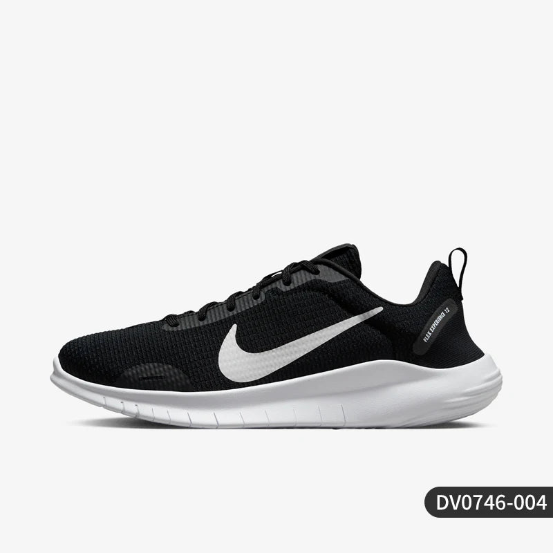 Nike Official Authentic 2024 New Women's Comfortable Breathable Low-Cut Running Shoes DV0746-004