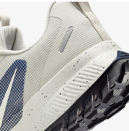 Nike Juniper Trail 3 originales, zapatillas de running de cross-country transpirables para hombre FQ0904-005