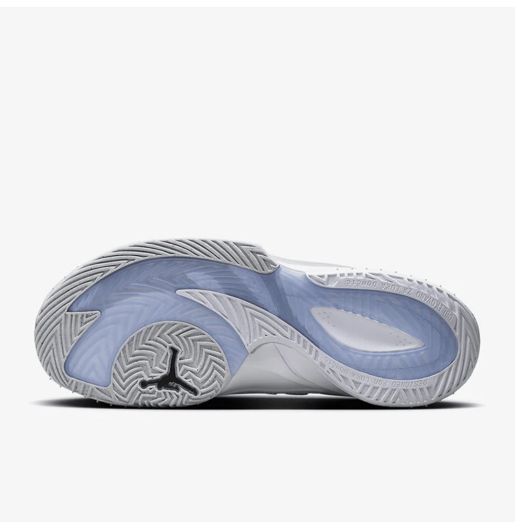 Nike Authentic JORDAN férfi párnázott, alacsony szárú sportos kosárlabdacipő FQ7455-106