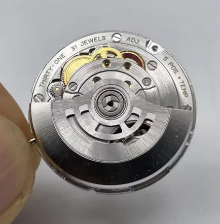 New 40MM GMT Watch for Men 3285 Movement Luxury Sapphire Glass Mechanical Watch 904L Stainless Steel Case Strap Customized ﻿