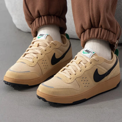Nike's New C1Ty Series Wear-Resistant, Durable, Strong Grip Outdoor Men's Low-Top Sneakers Hq0028-200