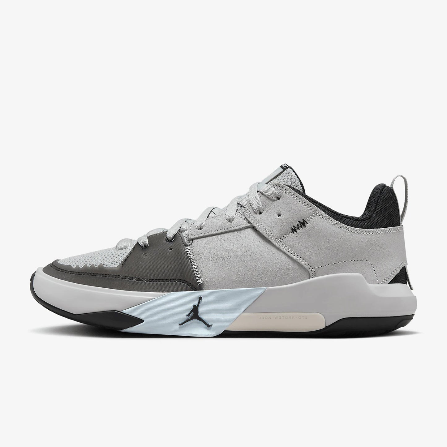 Nike Official Genuine JORDAN Men's Retro Cushioning Rebound Basketball Shoes HF0452-001