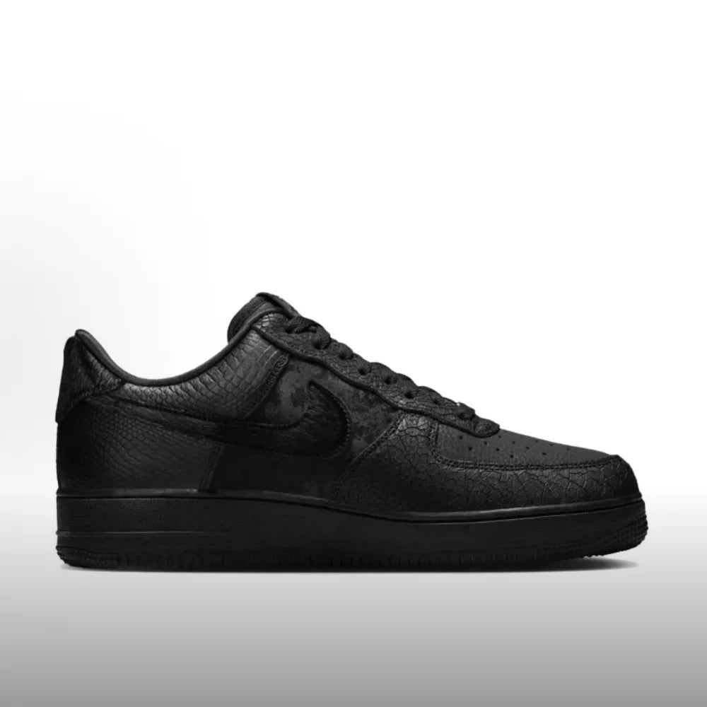 Nike Air Force 1 07 Fashionable Comfortable Cushioning Durable Everyday Unisex Sports Casual Sneakers HQ1977-001