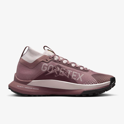 Nike genuine PEGASUS TRAIL 4 Women's Cushioned Off-Road Running Shoes DJ7929-201