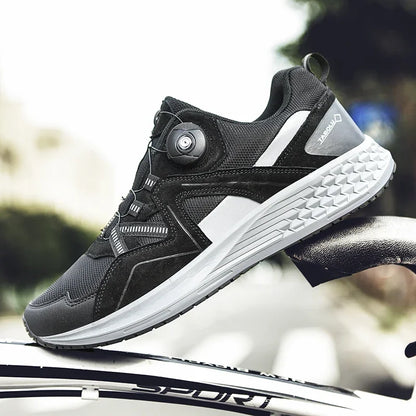 2023 Cycling shoes mtb Men Mountain Footwear Bicycle Indoor Cycling Sneaker speed winter Lock Cleat shoes bicycle trekking shoes