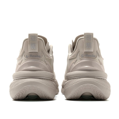 Chaussures de jogging ONEMIX Bumper Max : baskets unisexes légères, résistantes à l'usure, tendance, pour la course à pied et le fitness