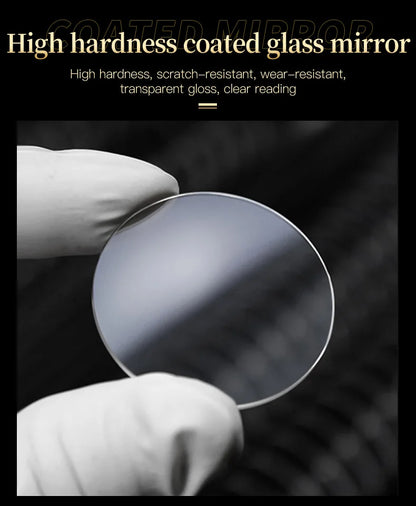 OLEVS 9920 Original Skeleton Men's Watches Solid Stainless Steel Waterproof Luminous Man Watch Luxury Automatic Mechanical Watch